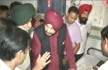 Amritsar train accident: Keep my wife and politics out of it says Navjot Singh Sidhu